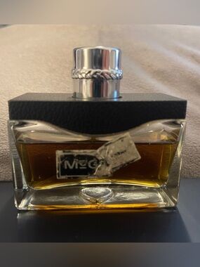 Original Tim McGraw 2008 cologne 1.7 Men's Fragrance discontinued rare